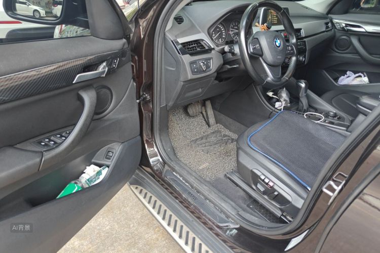 BMW X1 2017 car image #18