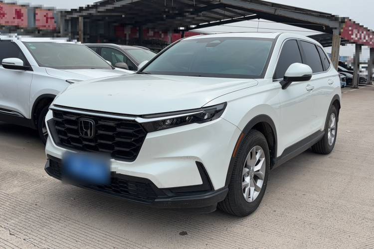 Honda CR-V 2025 car image #2