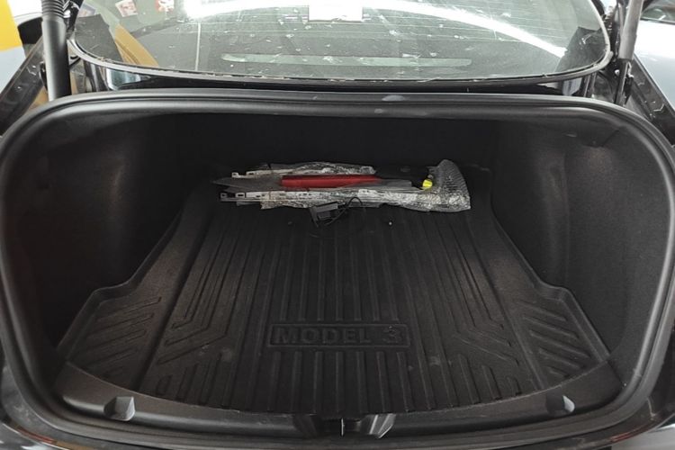 Tesla Model 3 2022 car image #19