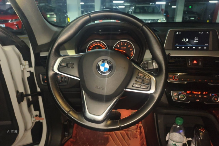 BMW X1 2016 car image #12
