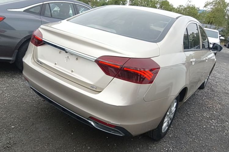 GEELY Emgrand 2020 #7 GEELY Emgrand 2020 car image #7