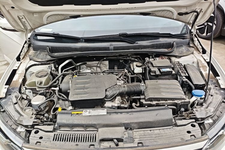 Volkswagen Polo 2020 car image #20