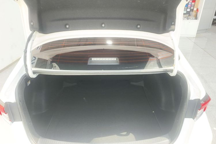 Toyota Corolla 2021 car image #19