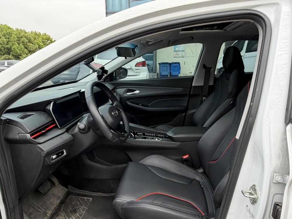 GEELY Binray 2024 immagine di auto #15