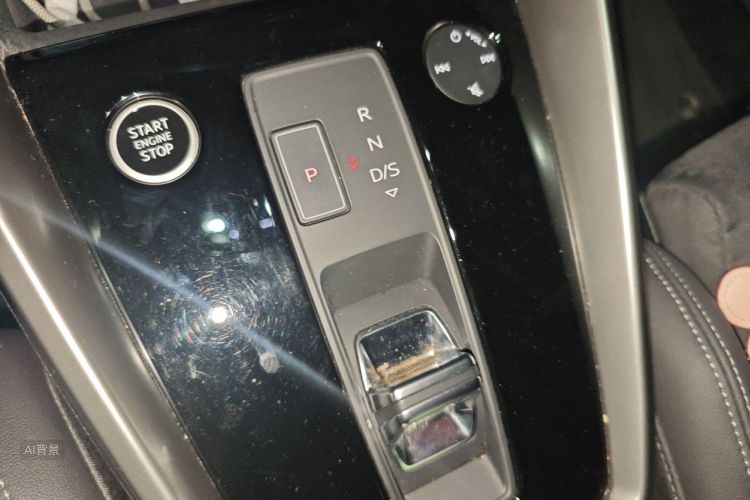 Audi A3 2022 car image #16