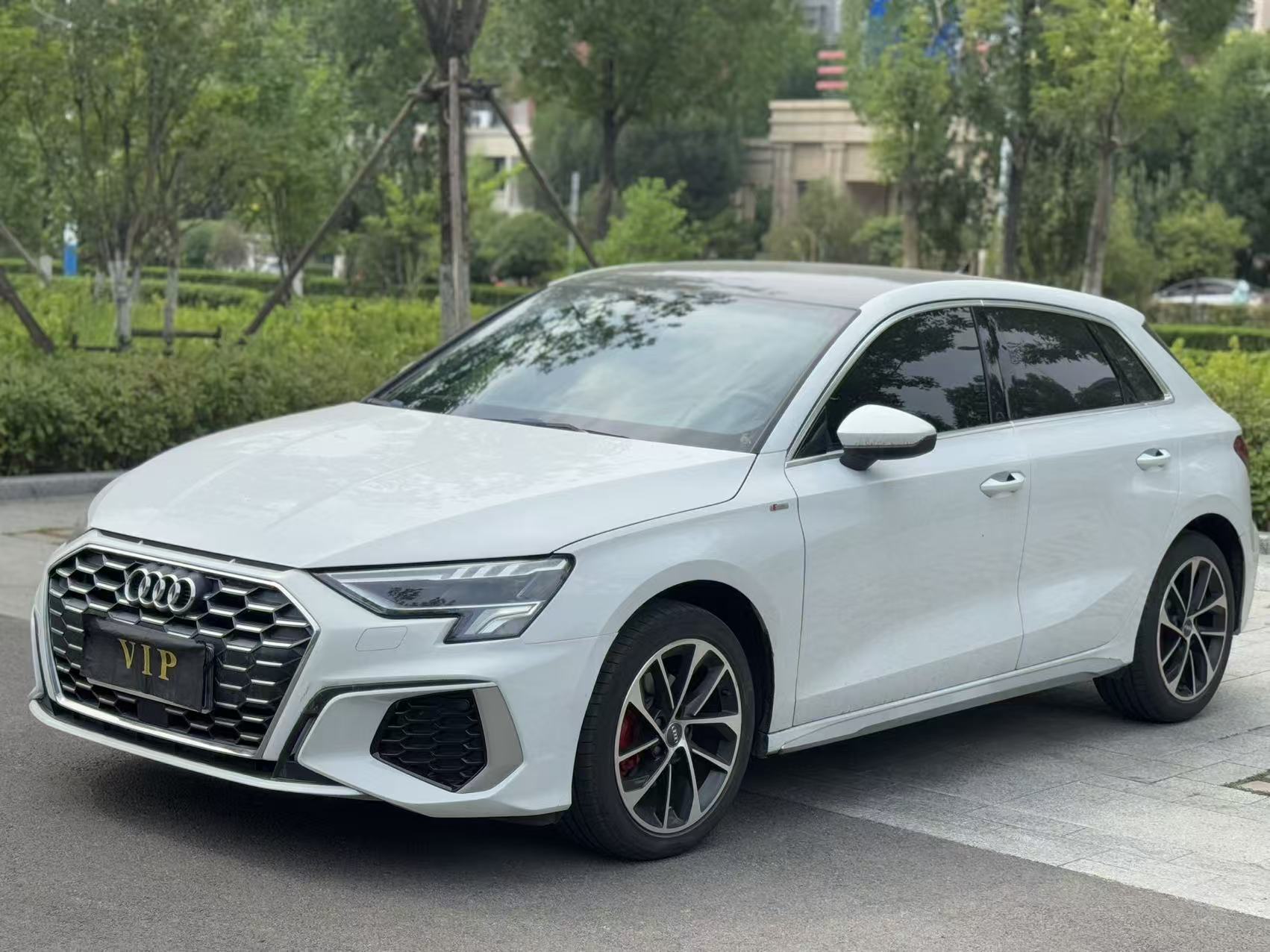 2021 2021 car image