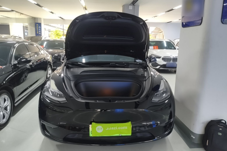 Tesla Model Y 2022 #20 Tesla Model Y 2022 immagine di auto #20