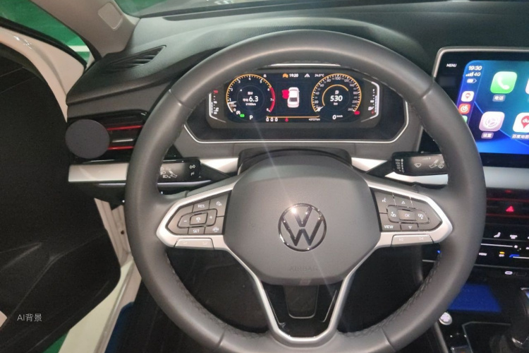 Volkswagen Lavida 2024 car image #12