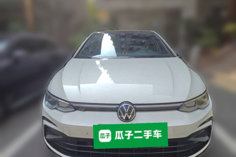 Volkswagen Golf 2024 #3 Volkswagen Golf 2024 car image #3