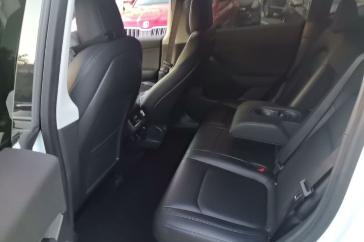 Tesla Model Y 2021 #17 Tesla Model Y 2021 immagine di auto #17