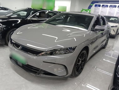 BYD Han 2024 BYD Han 2024 image de voiture