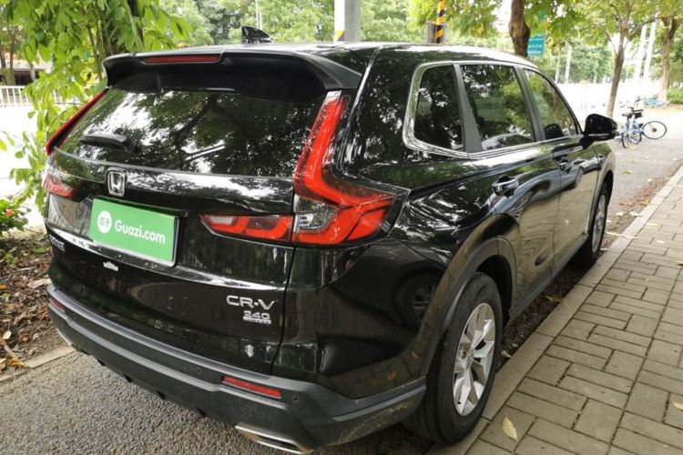Honda CR-V 2023 car image #7
