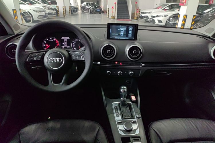 Audi A3 2020 #10 Audi A3 2020 immagine di auto #10