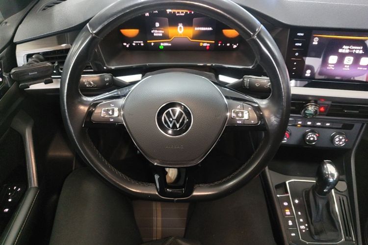 Volkswagen Lavida 2022 #11 Volkswagen Lavida 2022 car image #11