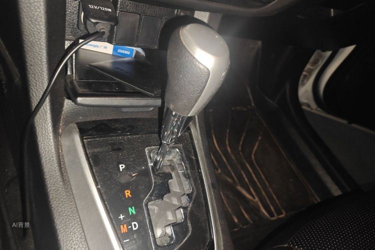 Toyota Corolla 2018 car image #16