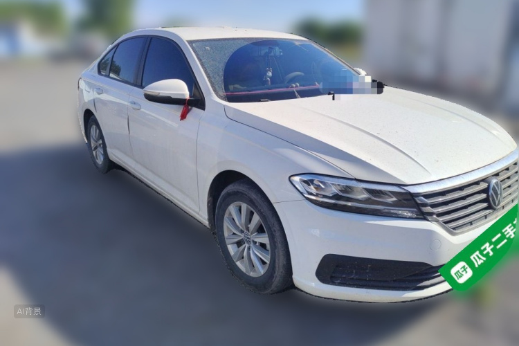 Volkswagen Lavida 2021 #4 Volkswagen Lavida 2021 car image #4
