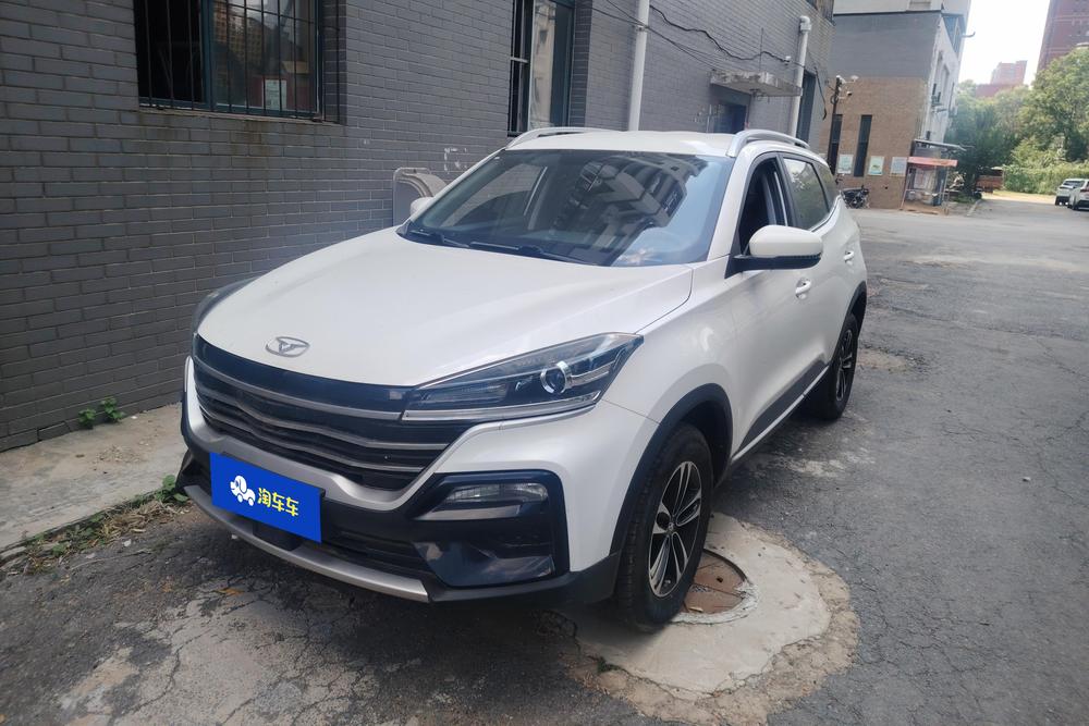 凯翼 炫界 2023 凯翼 炫界 2023 汽车图片