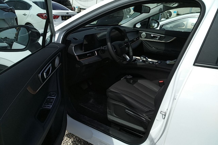 Chery Tiggo 5x 2026 #16 Chery Tiggo 5x 2026 car image #16