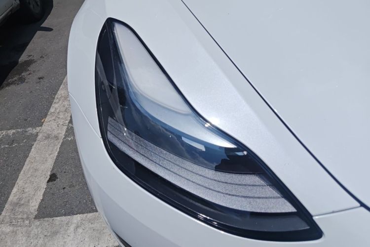Tesla Model 3 2022 car image #8