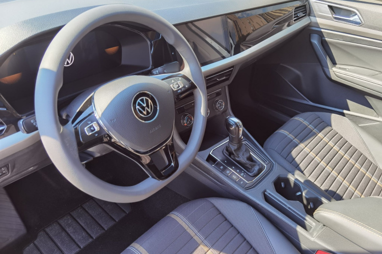 Volkswagen Lavida 2021 #12 Volkswagen Lavida 2021 car image #12