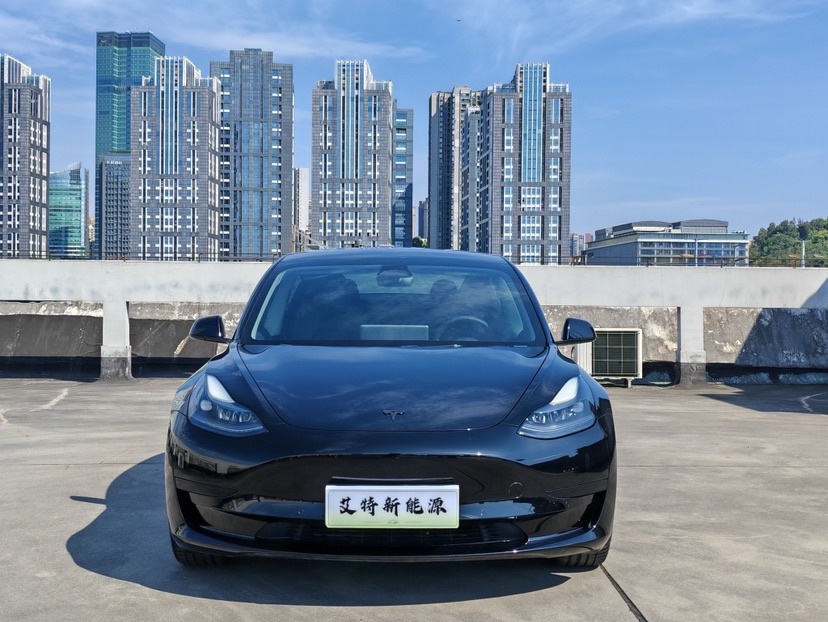 Tesla Model 3 2023 #2 Tesla Model 3 2023 car image #2