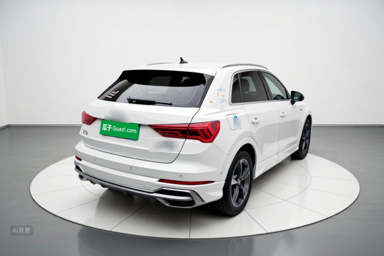 Audi Q3 2022 #7 Audi Q3 2022 car image #7