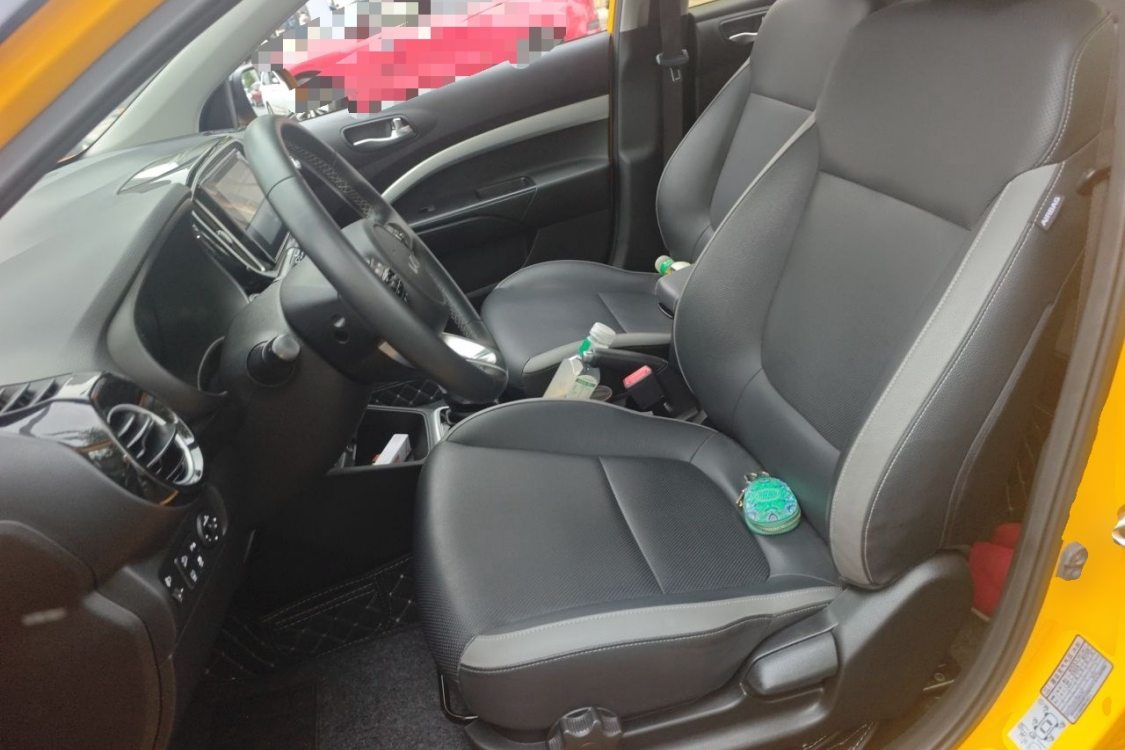 Kia KX1 2021 #18 Kia KX1 2021 immagine di auto #18