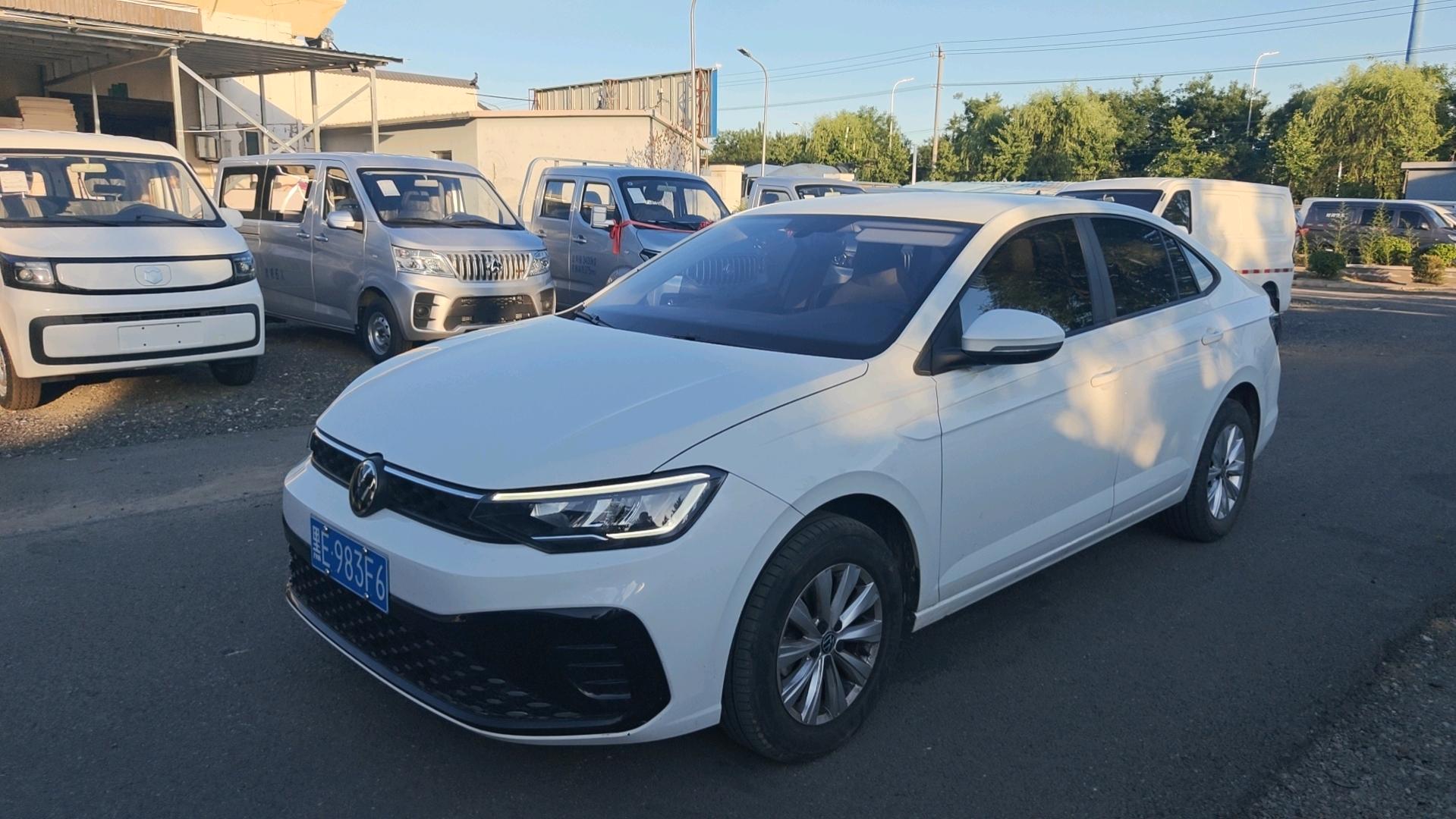 Volkswagen Lavida 2024 car image 