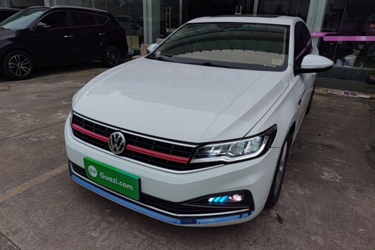 2019 #2 2019 imagen de coche #2