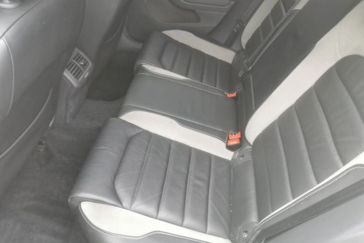Volkswagen Golf 2016 #17 Volkswagen Golf 2016 car image #17
