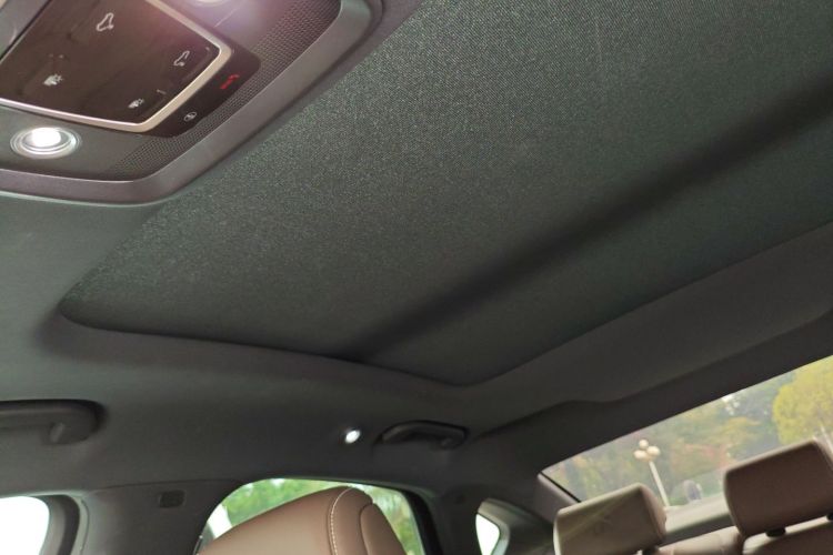 比亚迪 汉 2022 汽车图片 #20