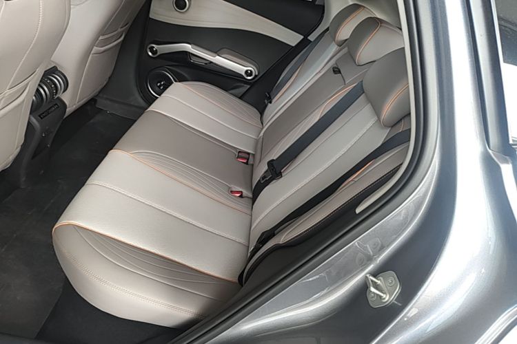 BYD Yuan Plus 2024 car image #17