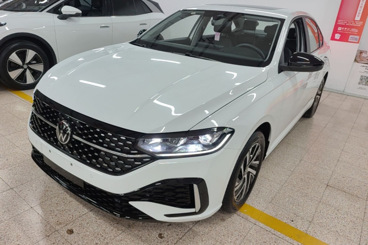 Volkswagen Lavida 2024 car image #2