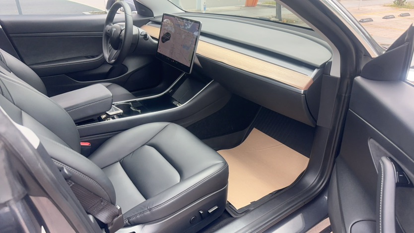 Tesla Model 3 2020 #8 Tesla Model 3 2020 car image #8