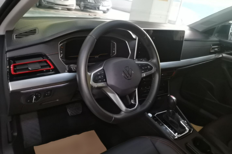 Volkswagen Lavida 2022 car image #10