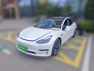 Tesla Model 3 2022 Tesla Model 3 2022 car image