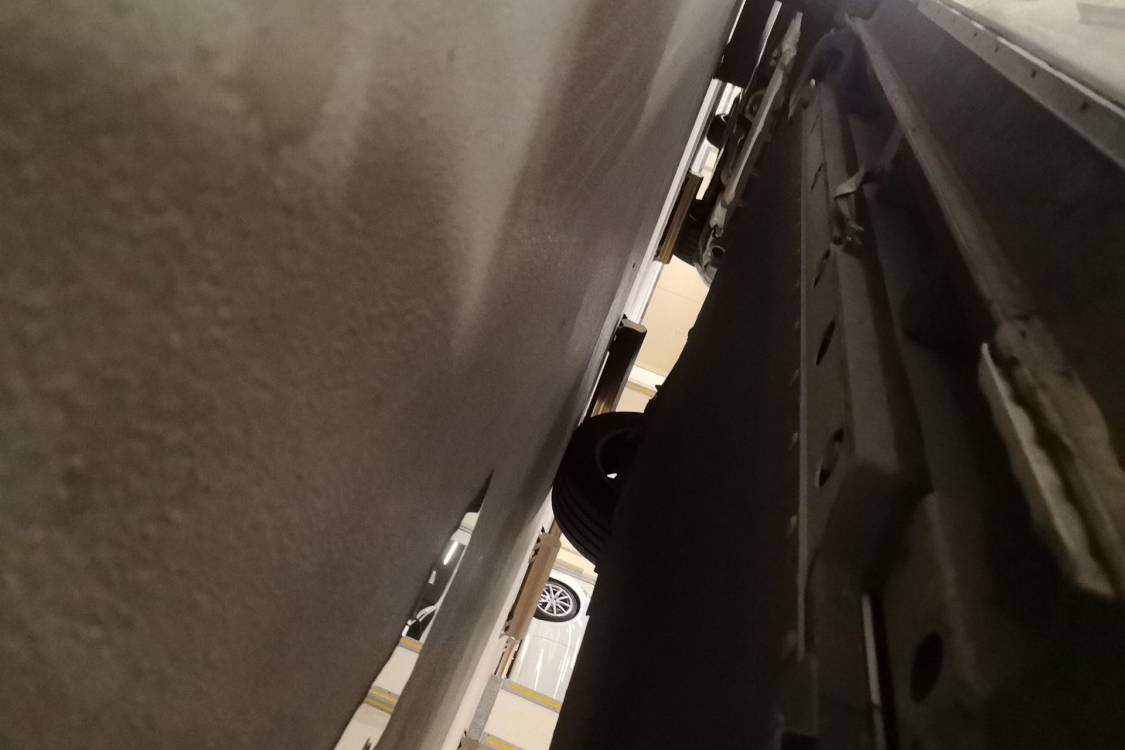 BYD Yuan Plus 2024 car image #15