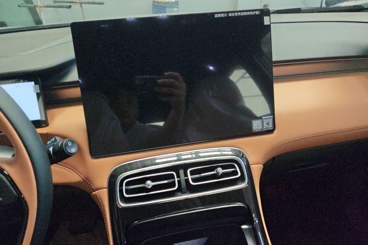 GEELY Boyue L 2026 image de voiture #13