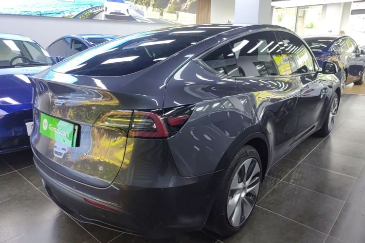 Tesla Model Y 2022 immagine di auto #7