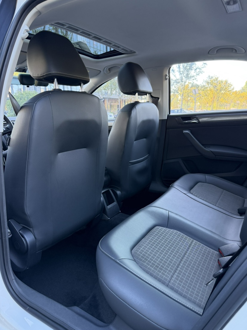 Volkswagen Santana 2017 #5 Volkswagen Santana 2017 صورة سيارة #5