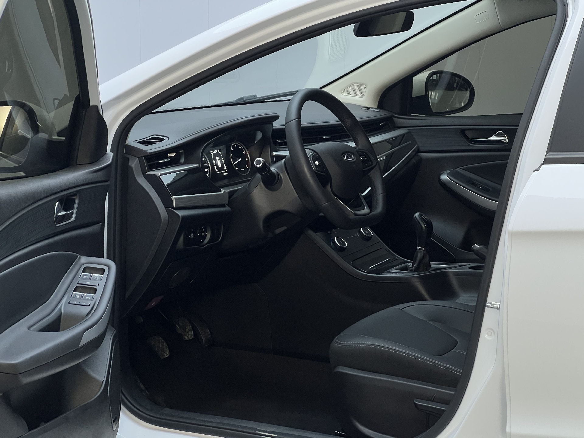 Chery Arrizo 5 2023 imagem de carro #7