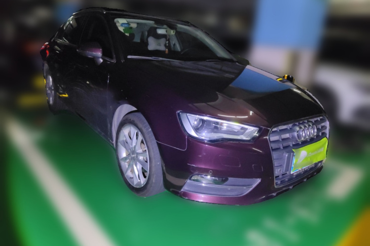 Audi A3 2016 #4 Audi A3 2016 صورة سيارة #4