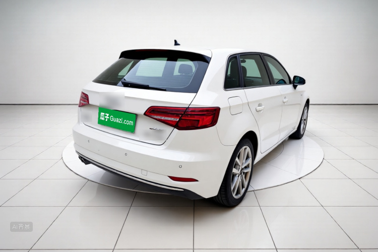 Audi A3 2020 #7 Audi A3 2020 immagine di auto #7