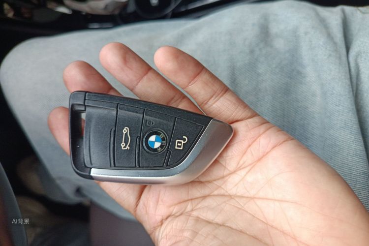 BMW X1 2020 image de voiture #10