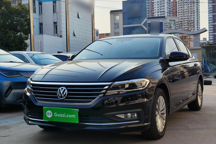 Volkswagen Lavida 2019 #2 Volkswagen Lavida 2019 car image #2