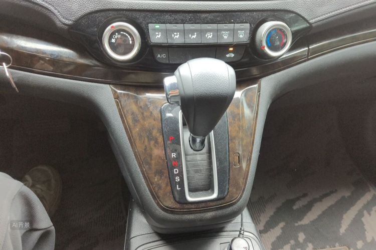 Honda CR-V 2017 car image #16