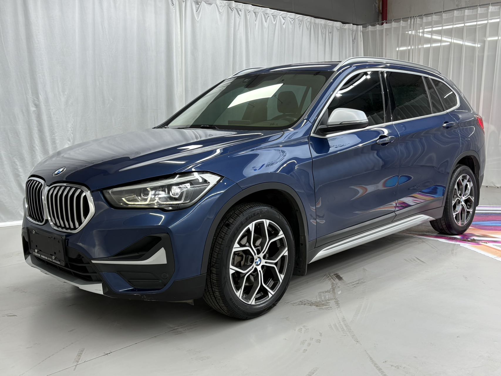 2021 2021 car image