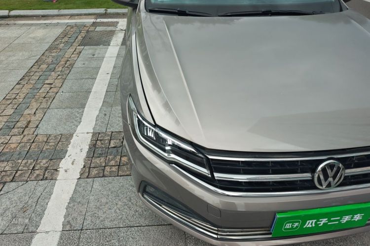 Volkswagen Bora 2019 #8 Volkswagen Bora 2019 car image #8