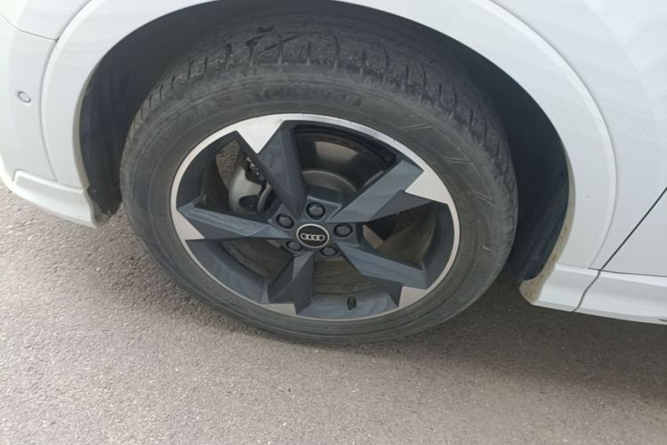 Audi Q3 2023 #9 Audi Q3 2023 immagine di auto #9