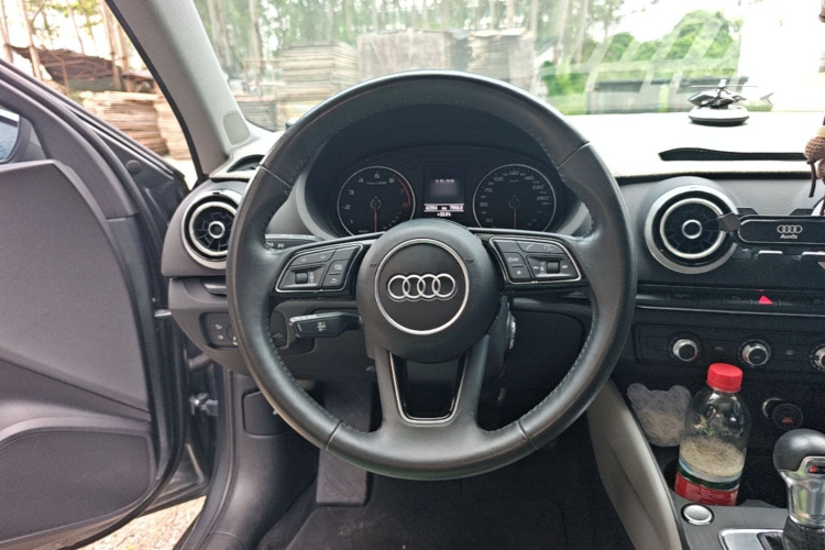 Audi A3 2020 #11 Audi A3 2020 car image #11